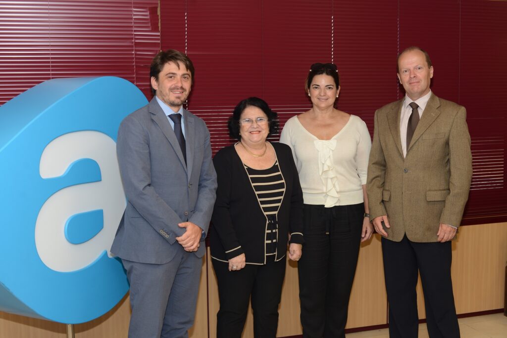 Firma Unicef Hoteles Amigos 3