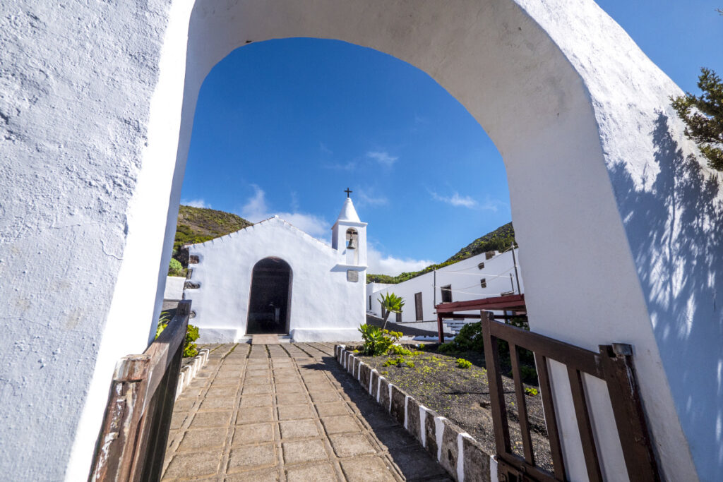 Santuario de la Virgen de los Reyes