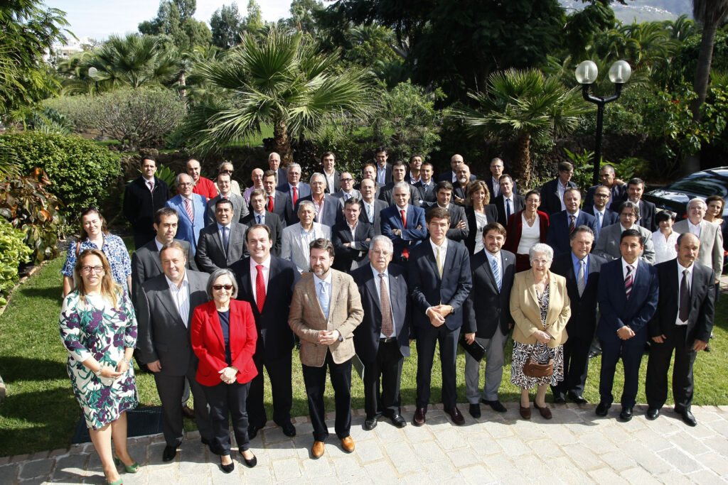 Puerto de la Cruz renovacion hotelera