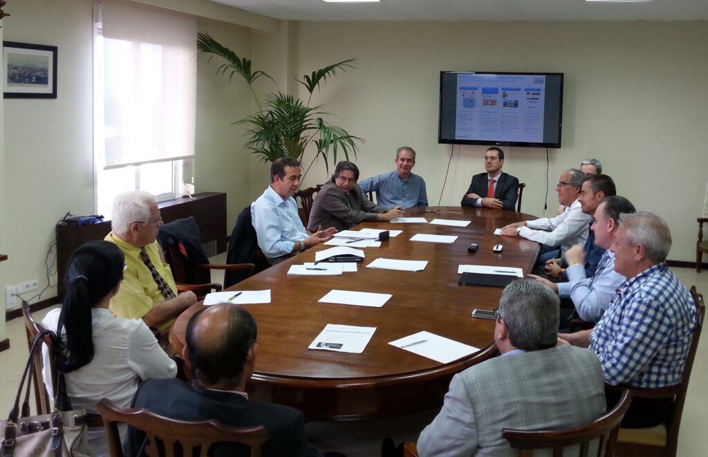 reunion zona norte 2