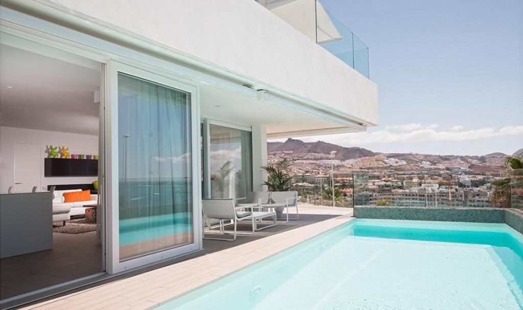 Baobab Suites