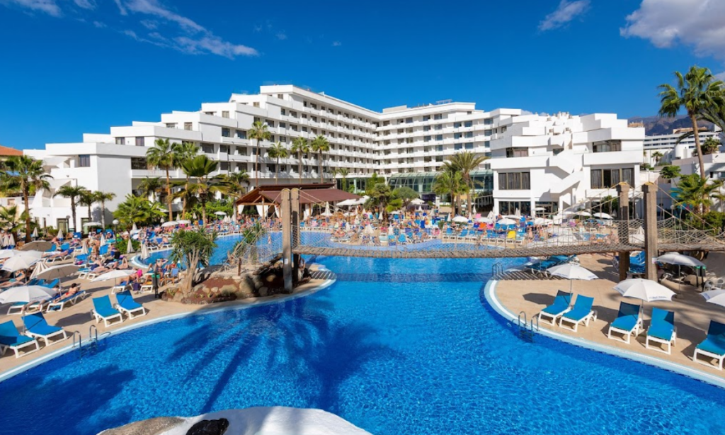 Best Tenerife