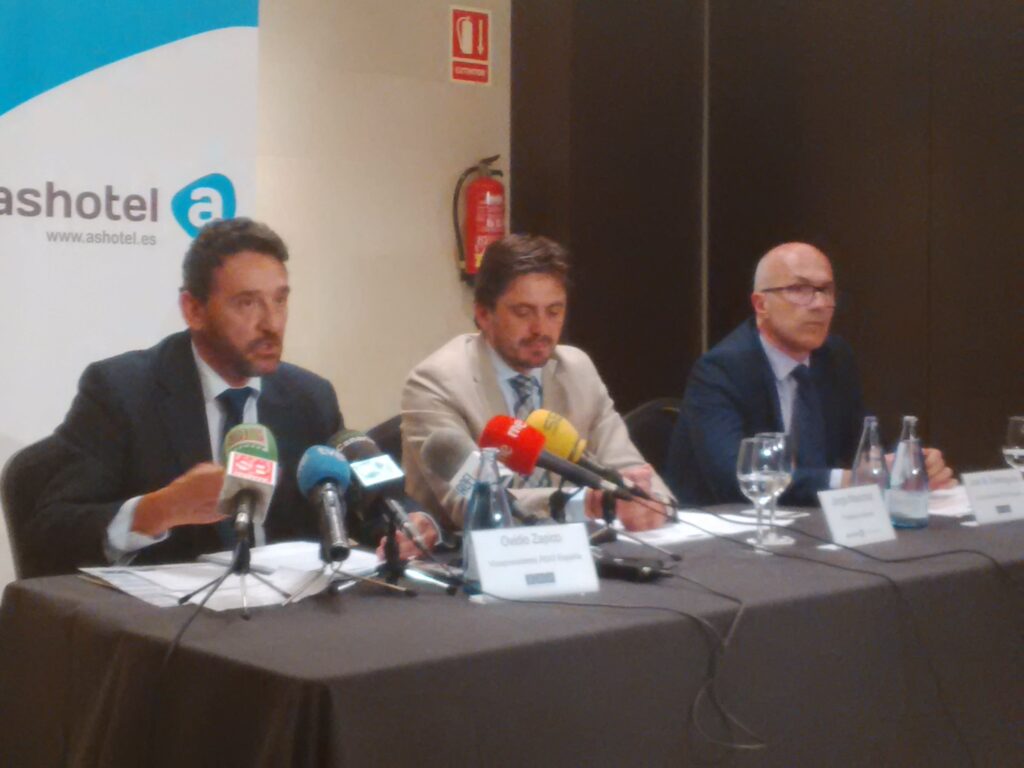 rueda prensa Tiempo Compartido 2