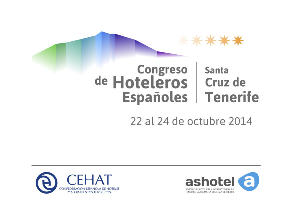 Nuevo Logo Congreso 2014