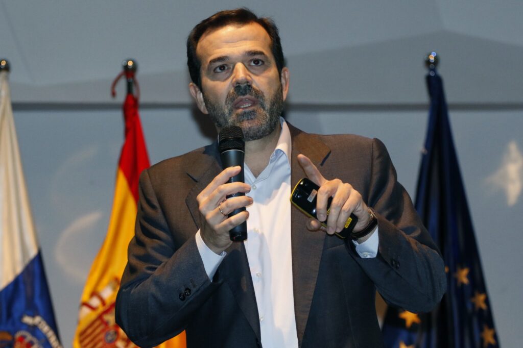 141024 tfe congresohoteleros juanfernandez aceytuno04