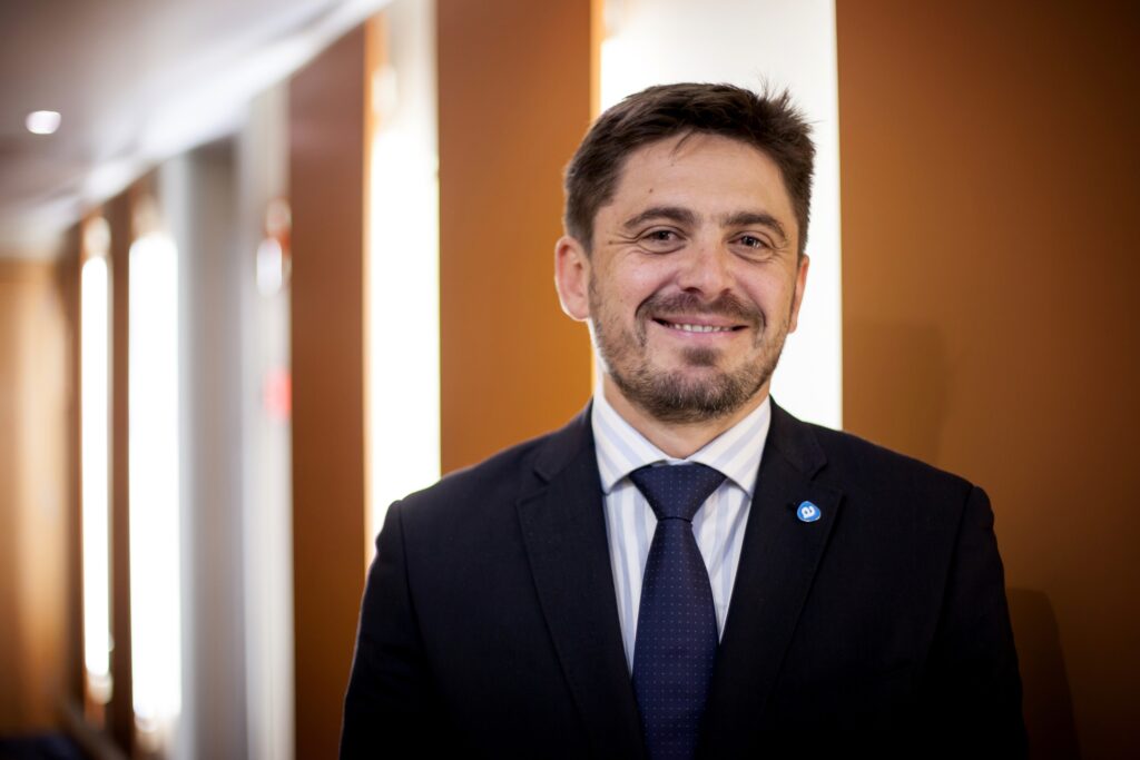 Jorge Marichal Ashotel