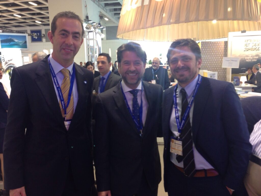 ITB 2015