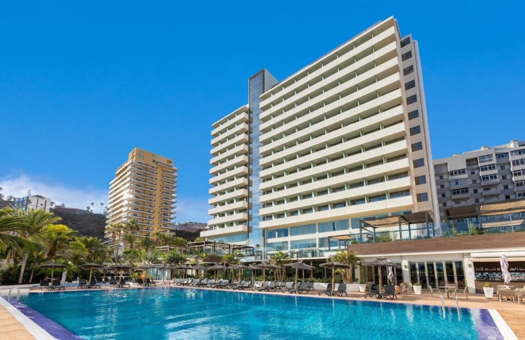 Sol Costa Atlantis