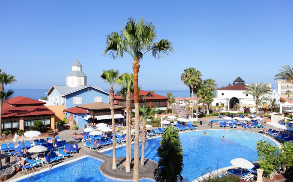 Bahia Principe Sunlight Tenerife