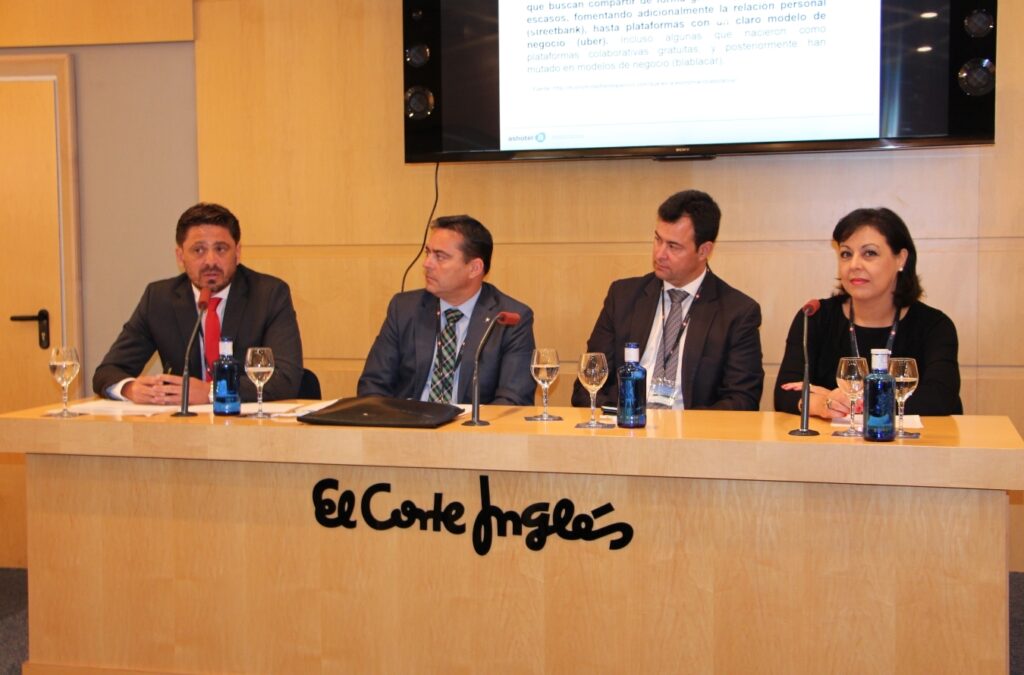 14062016 Gran Debate Hotelero 5