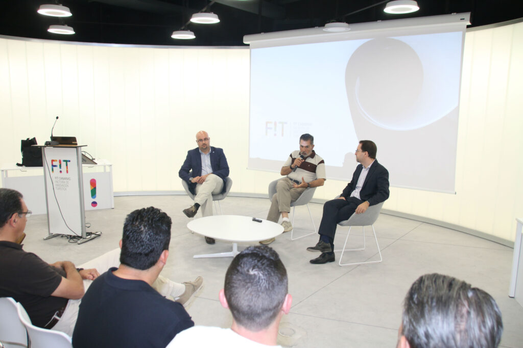 II Encuentro por el Empleo en el sector turistico 4
