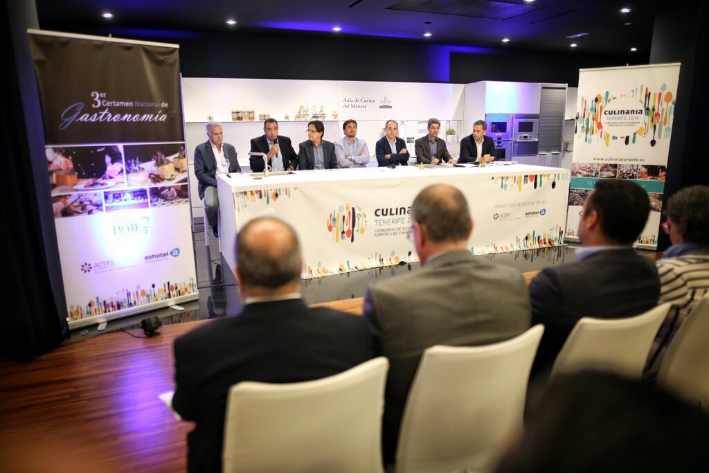 RP Culinaria Tenerife 2016 Andres Gutierrez 5