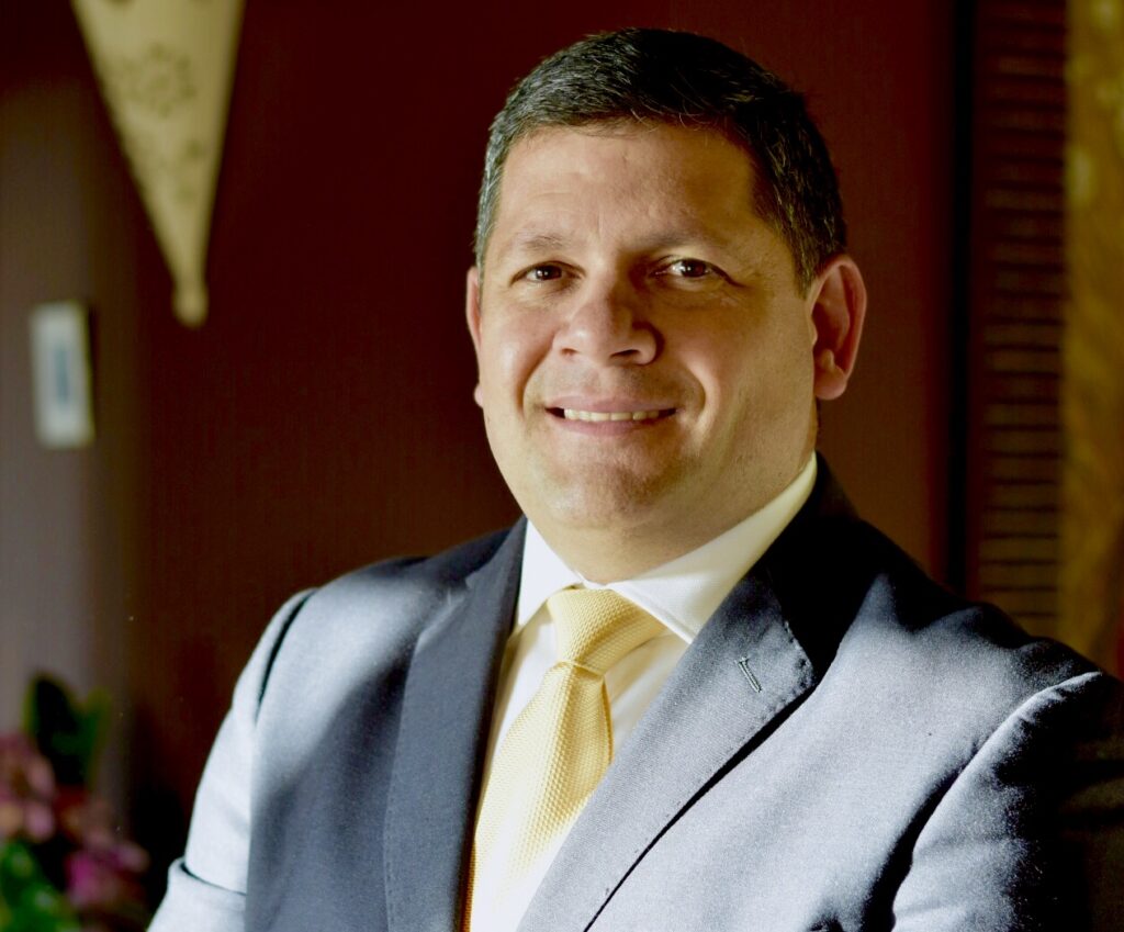 Julian Quintero