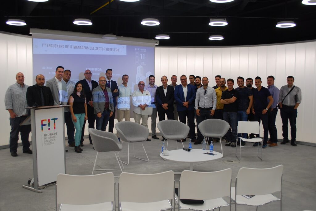 11112016 Jornada IT Managers 23