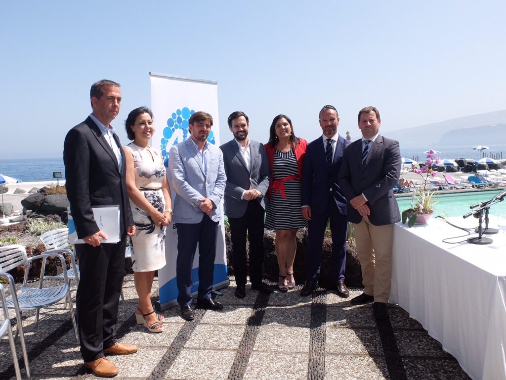 17042017 RP presentacion Lago Martianez 4