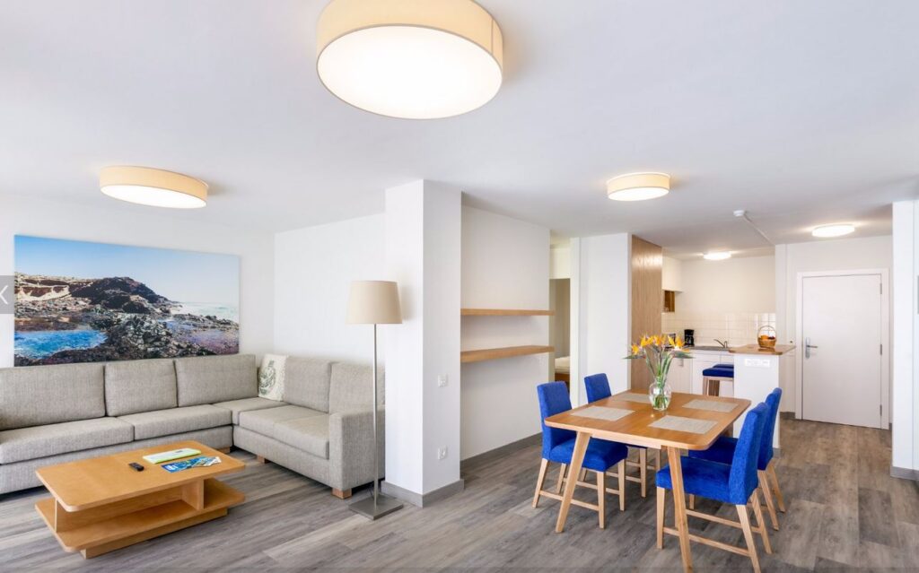 Tigaiga Suites 2
