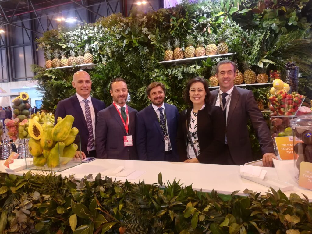 17012018 Ashotel en Fitur Comite Ejecutivo 3
