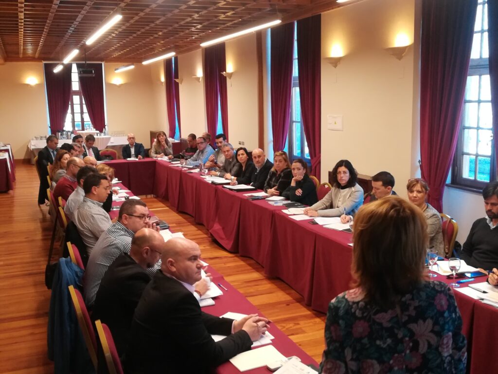 08032018 jornadas PPRRLL Laguna Nivaria 9