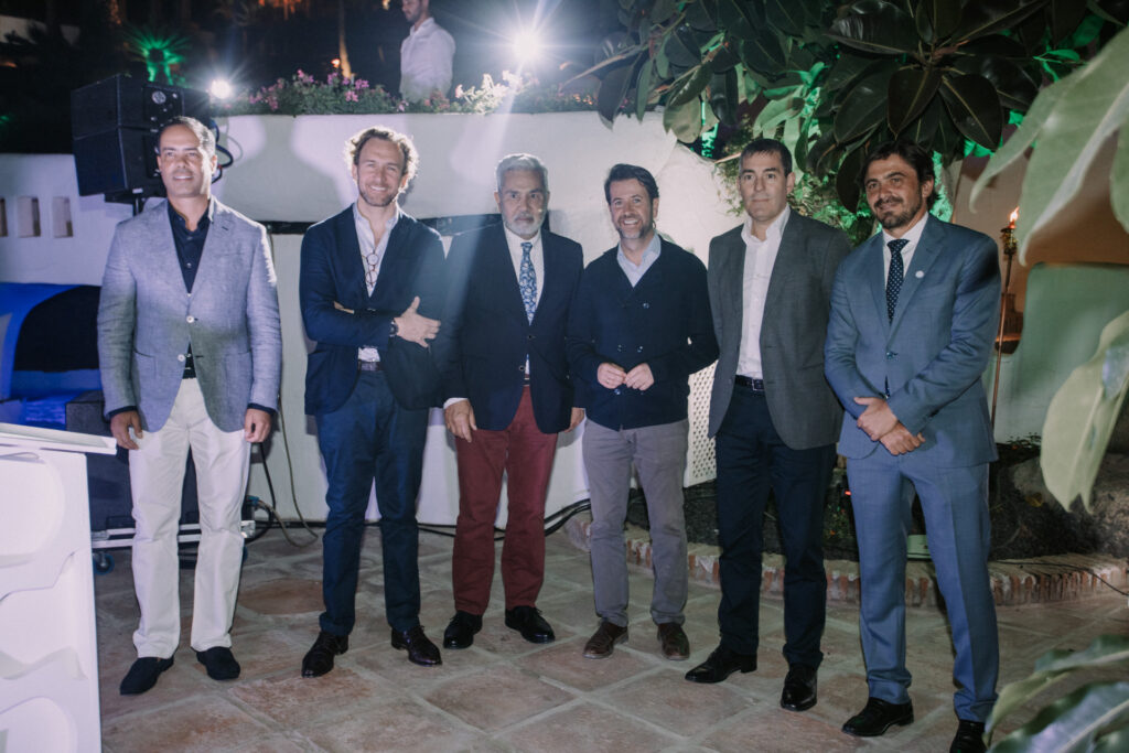 11042018 fiesta presentacion nueva imagen Jardin Tropical 1