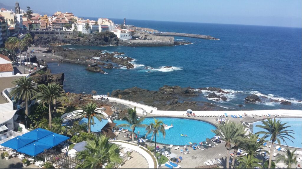 San Telmo Puerto de la Cruz
