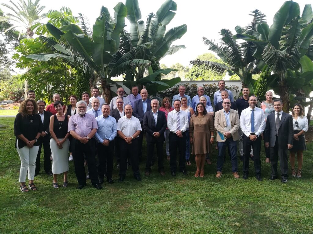 20092018 Ashotel presenta tasa por generacion residuos Puerto de la Cruz 3