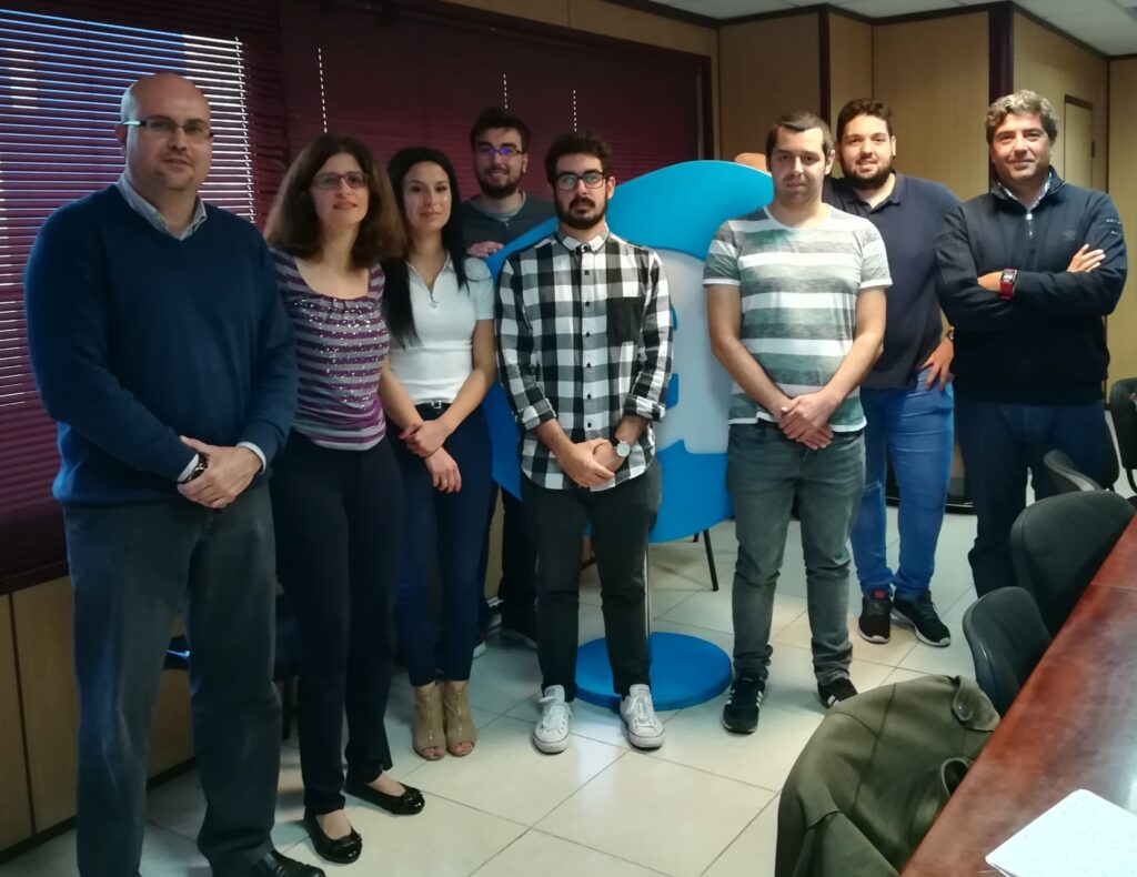 Equipo Ashotel reto Demola Canarias2