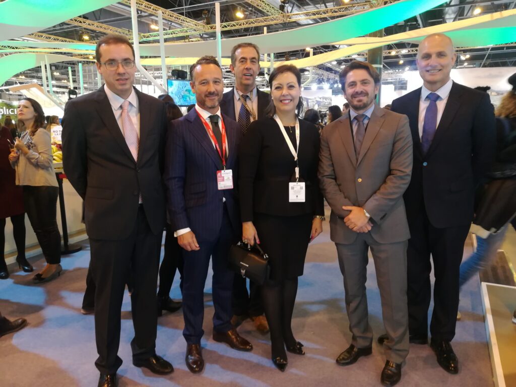 23012019 Ashotel en Fitur 6