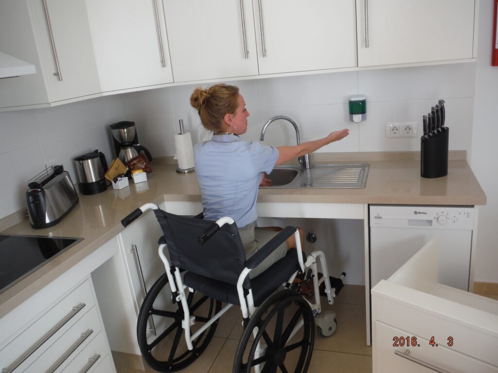 embajadores accesibilidad Diamond Resorts