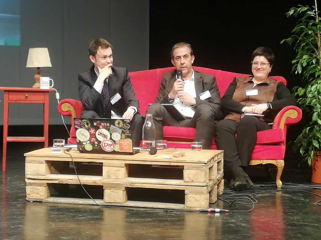 08052019 jornada Urban Waste Bruselas2