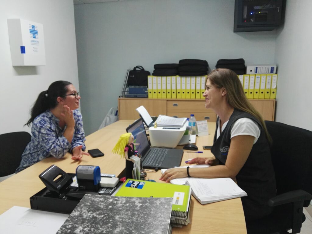 12062019 Agencia Colocacion Ashotel 3