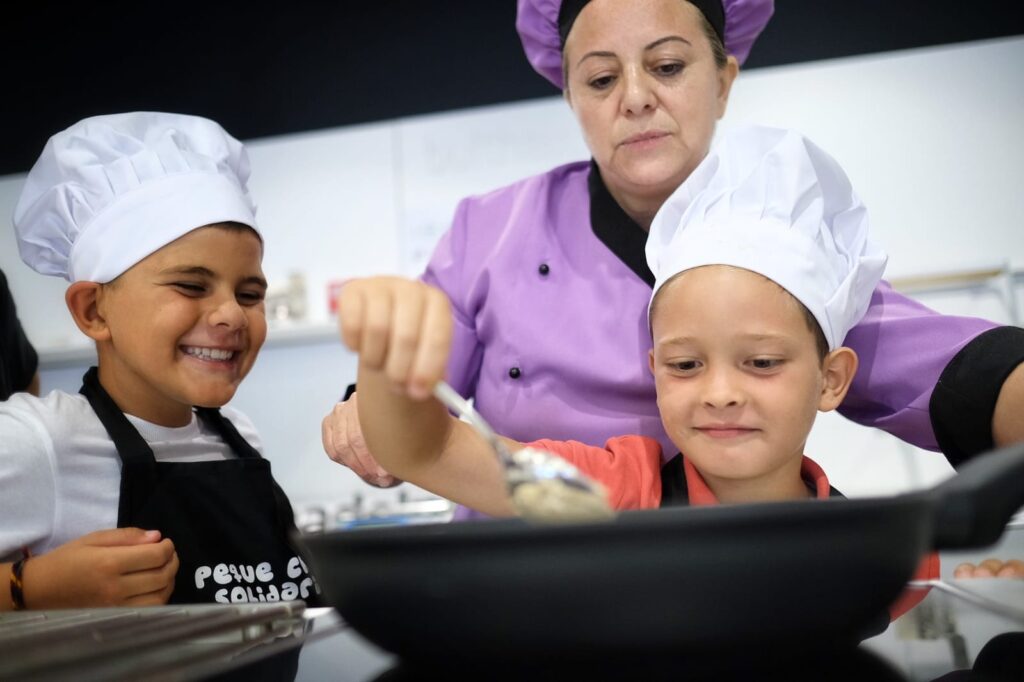 05072019 IV Peque Chef Solidario 3
