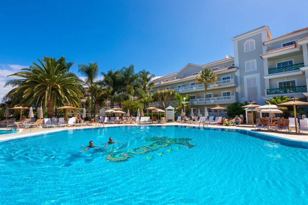 RIU Garoe