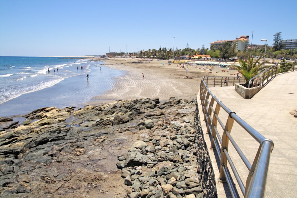 Playa San Agustin GC 1