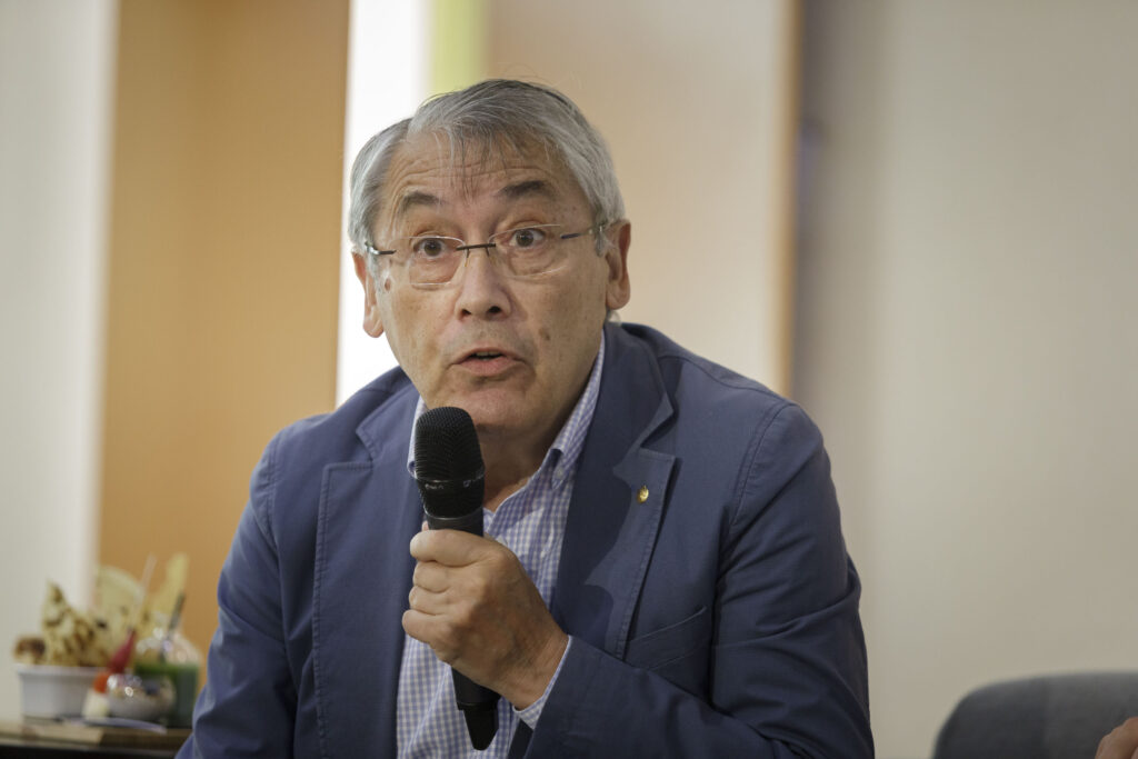 Jose Barreiro Vilacoba