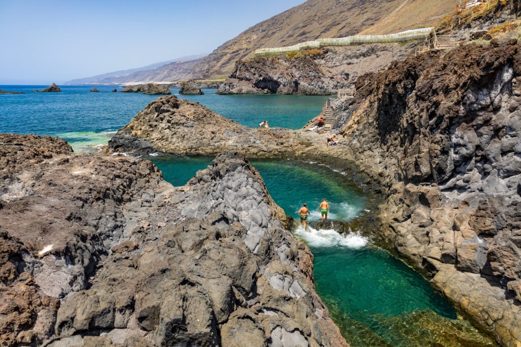 playa la zamora baja