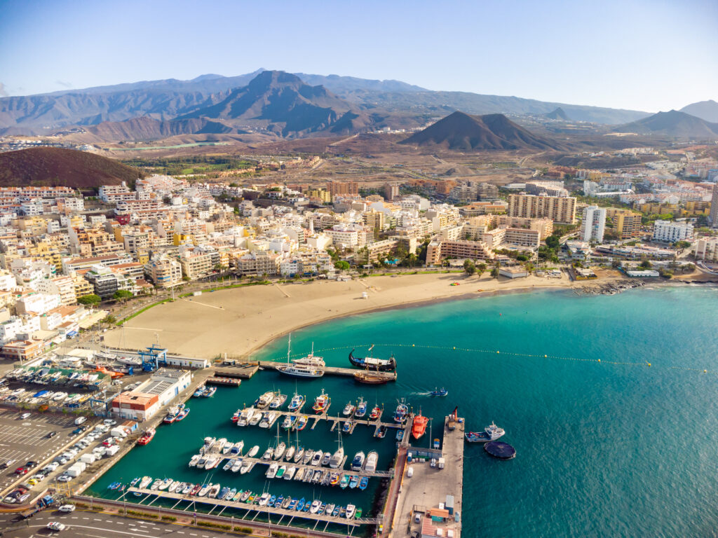 Los Cristianos