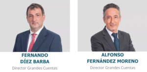 ponentes webinar impuestalia