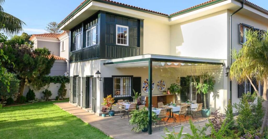 exterior hotel boutique San Diego2