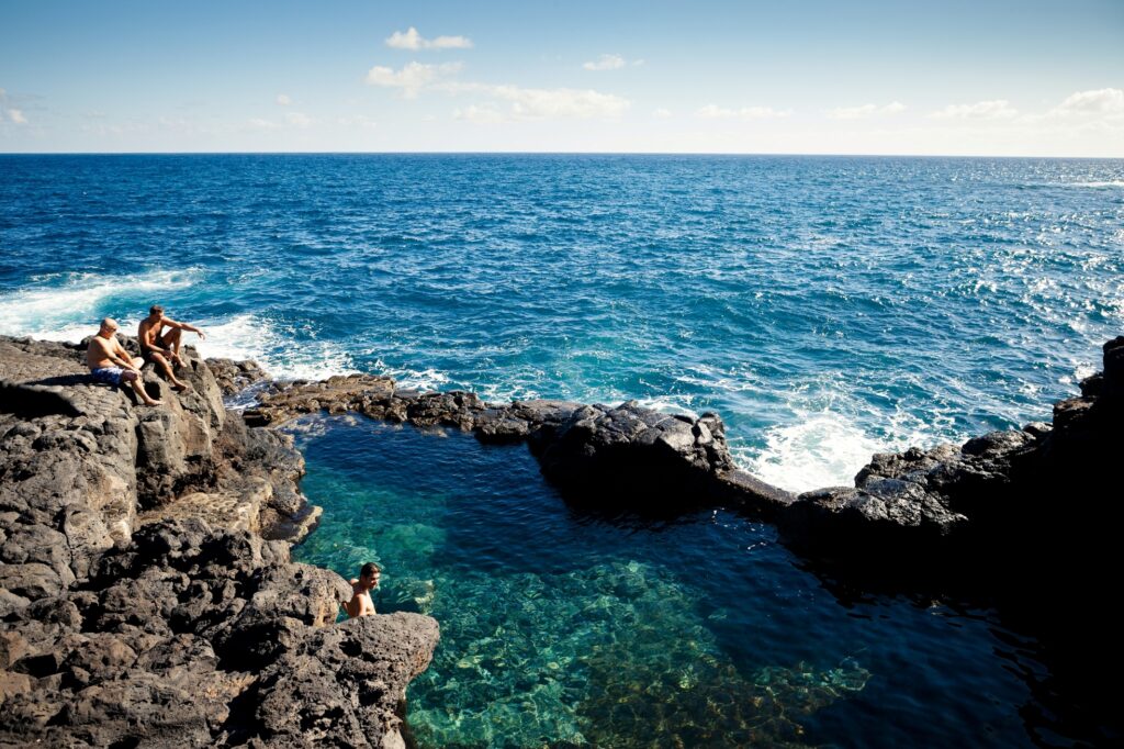 Charco Azul 4