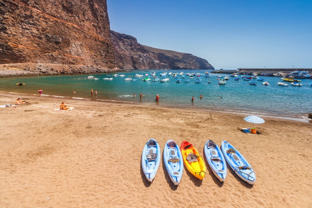 Playa de Vueltas VGR baja