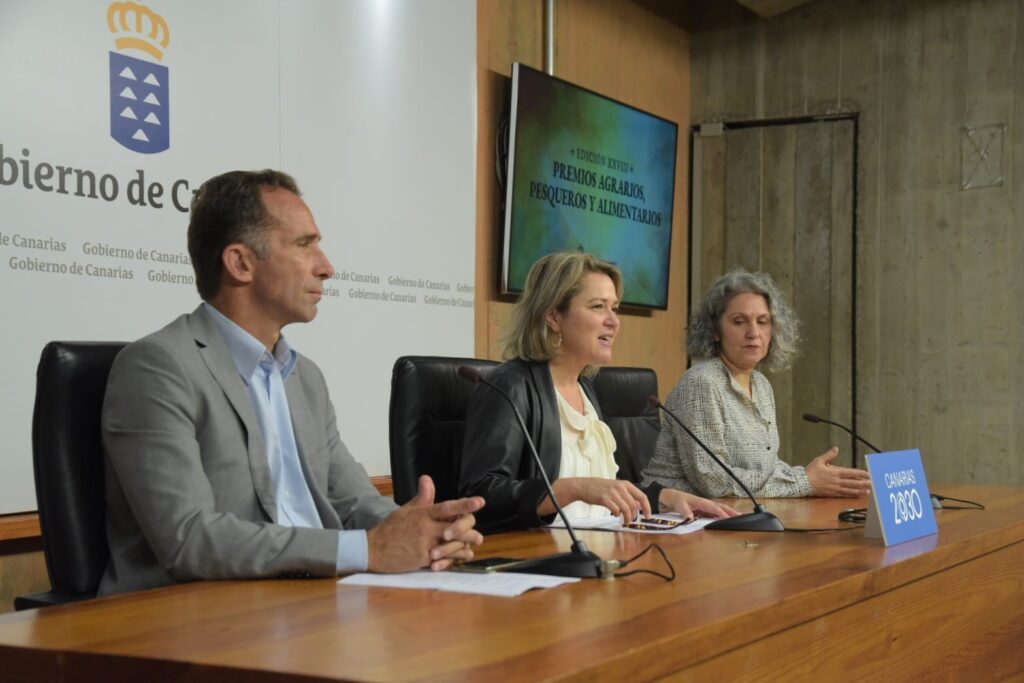 Rueda de prensa premios Agrarios 002