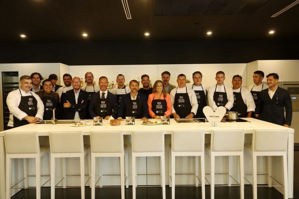 15092023 presentacion GastroHotel Weeks 4