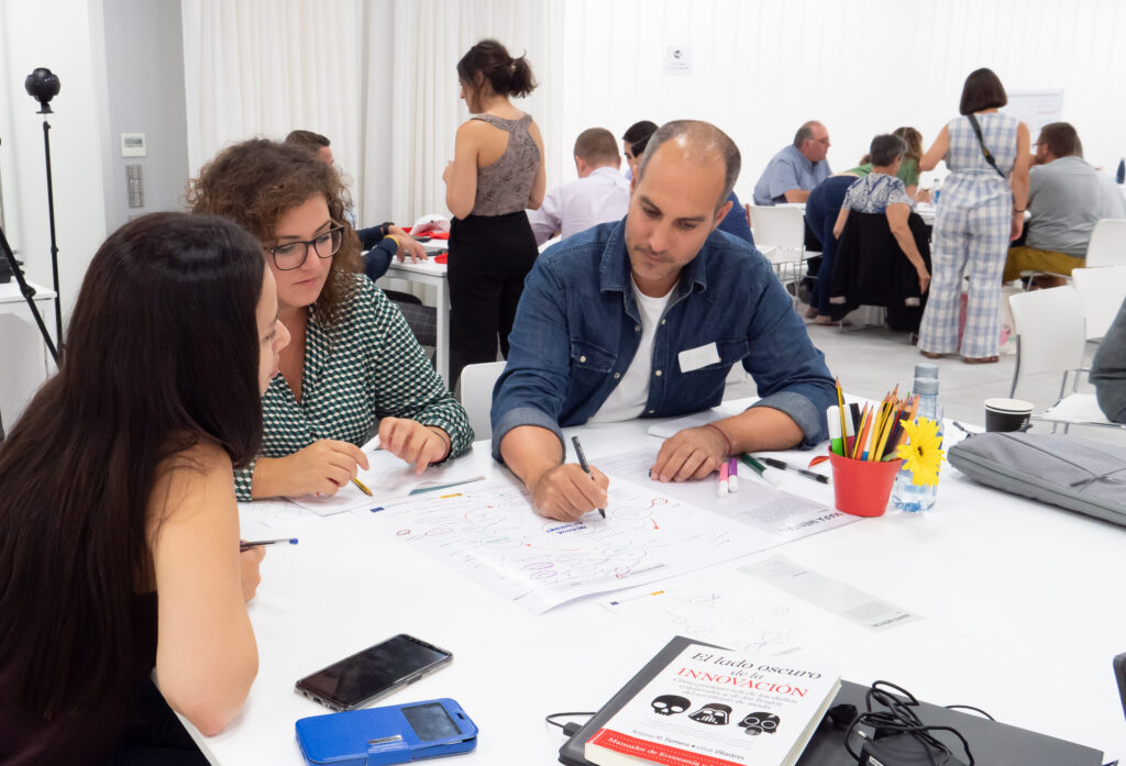 jornada Design Thinking
