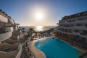 Sholeo Lodges Los Gigantes 1