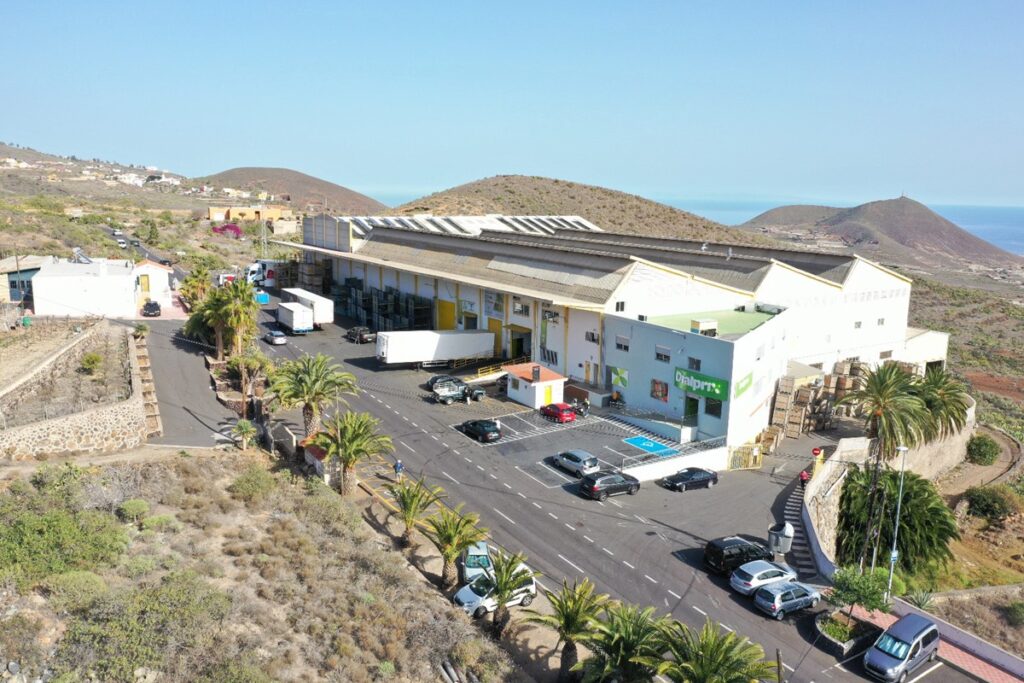 Cooperativa San Miguel LACASMI