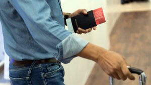 imagen circular Registro viajeros