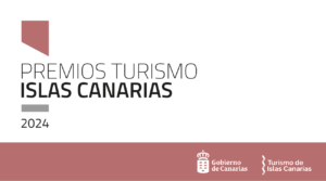 imagen premios turismo islas Canarias