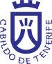 FinalWebMovilidad Logotipo del Cabildo de Tenerife