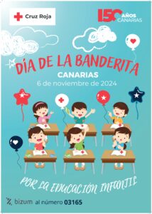 cartel DIA DE LA BANDERITA Canarias 2024 page 0001