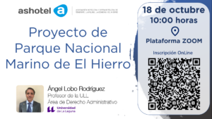 imagen jornadas PNM El Hierro